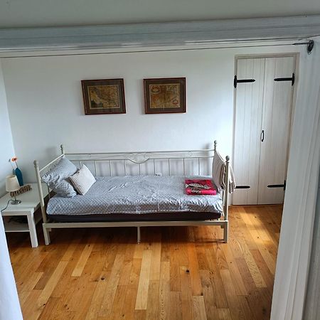 Haus Delma Villa Brajkovici  Dış mekan fotoğraf