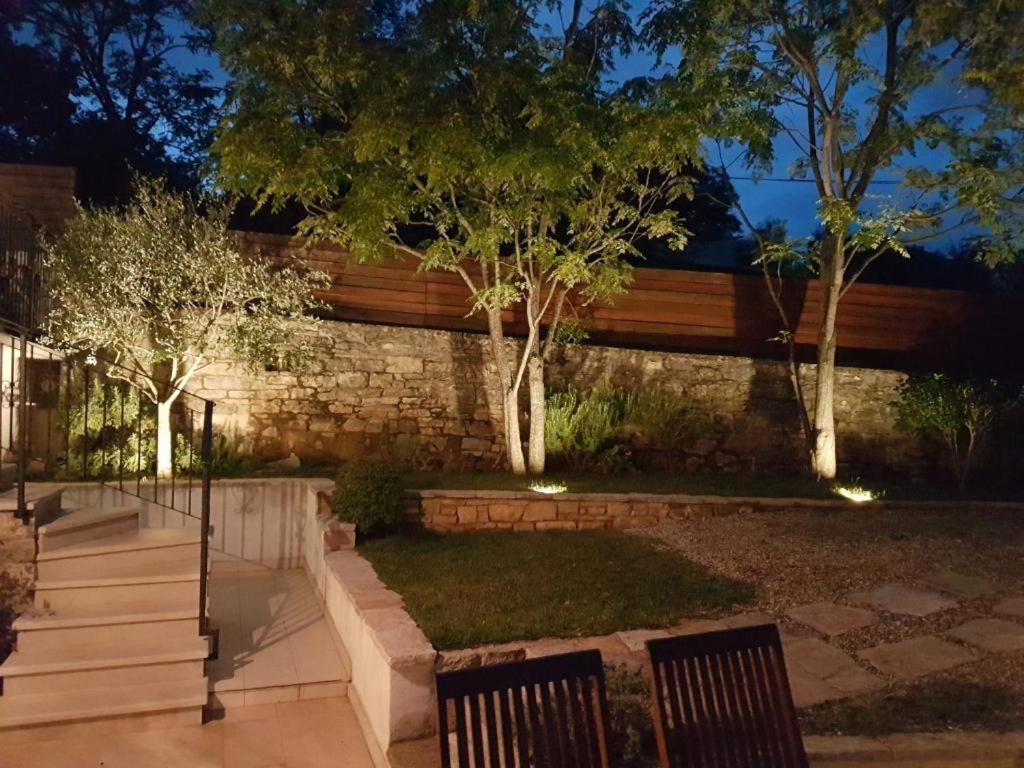 Haus Delma Villa Brajkovici  Dış mekan fotoğraf