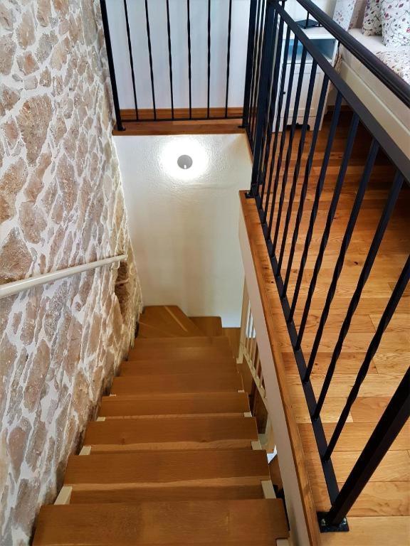 Haus Delma Villa Brajkovici  Dış mekan fotoğraf