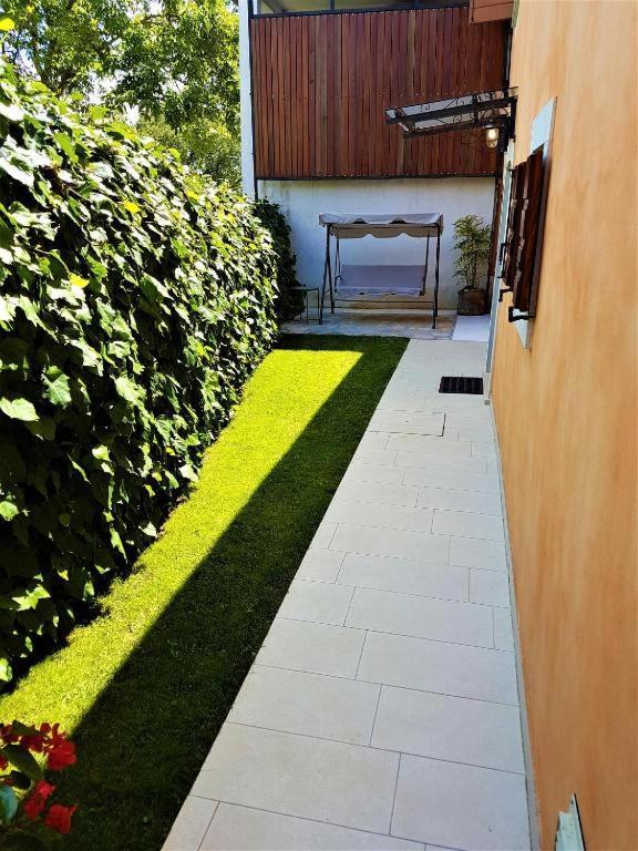 Haus Delma Villa Brajkovici  Dış mekan fotoğraf
