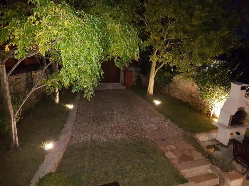 Haus Delma Villa Brajkovici  Dış mekan fotoğraf