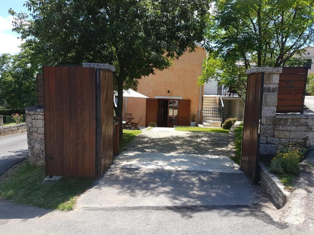 Haus Delma Villa Brajkovici  Dış mekan fotoğraf
