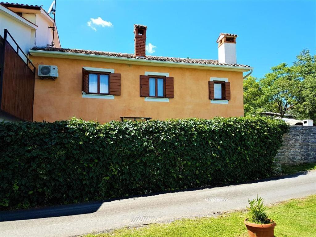 Haus Delma Villa Brajkovici  Dış mekan fotoğraf