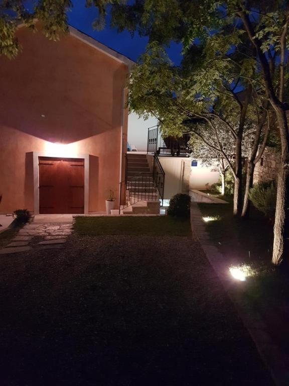 Haus Delma Villa Brajkovici  Dış mekan fotoğraf