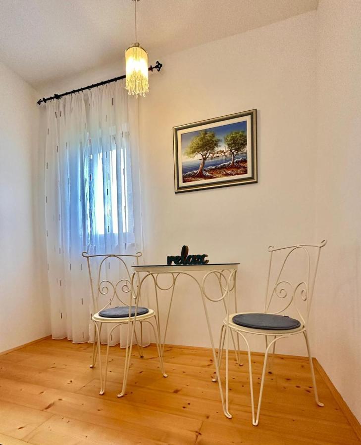 Haus Delma Villa Brajkovici  Dış mekan fotoğraf