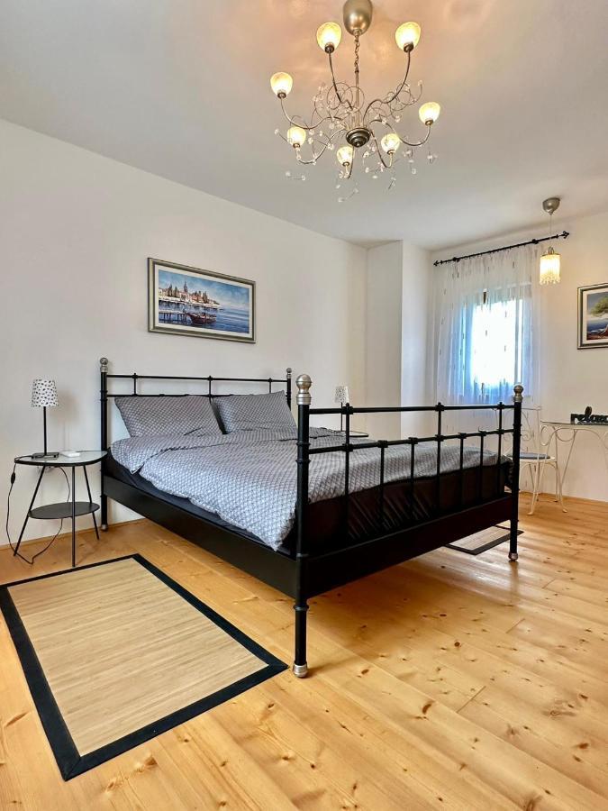 Haus Delma Villa Brajkovici  Dış mekan fotoğraf