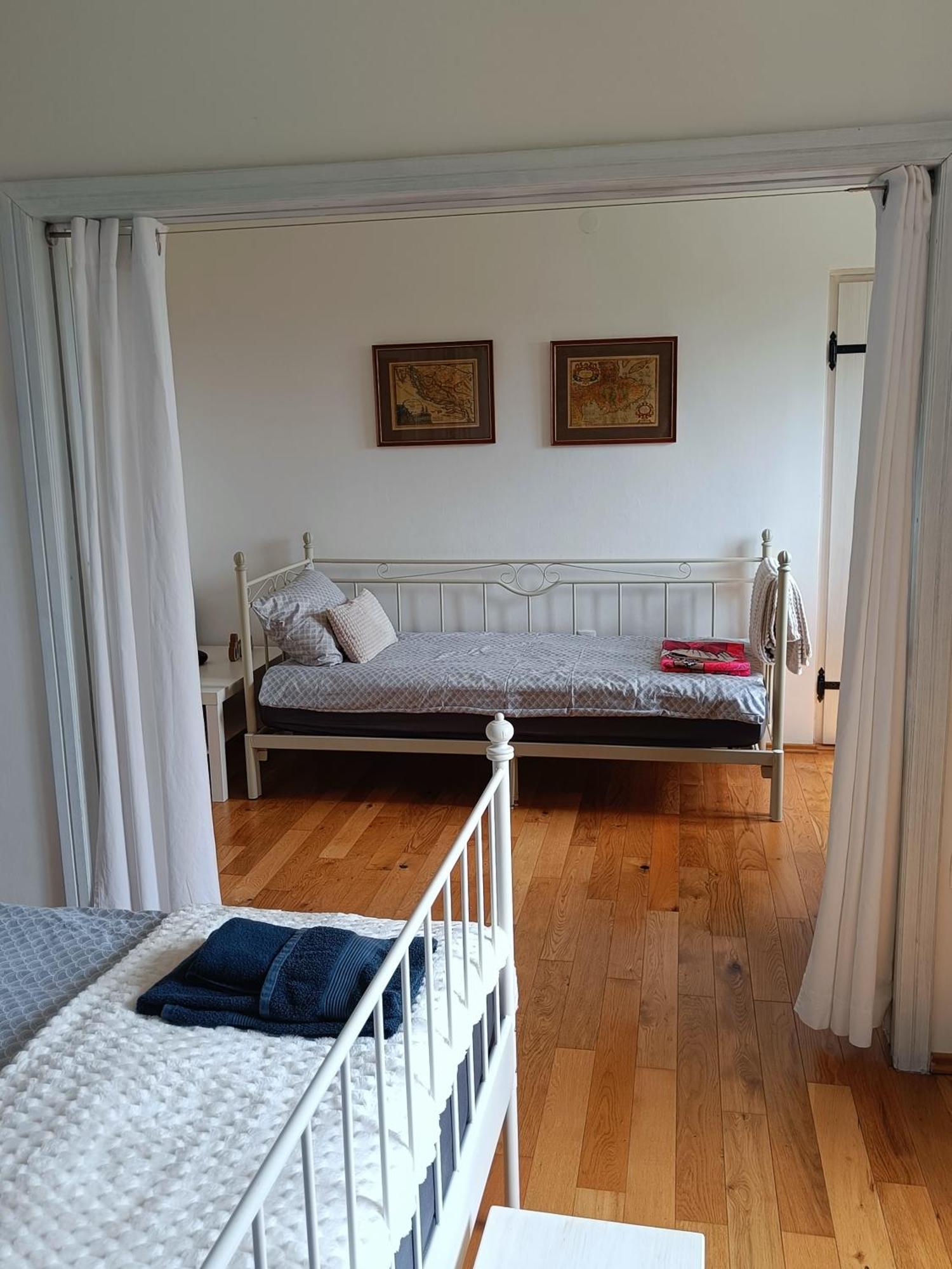 Haus Delma Villa Brajkovici  Dış mekan fotoğraf